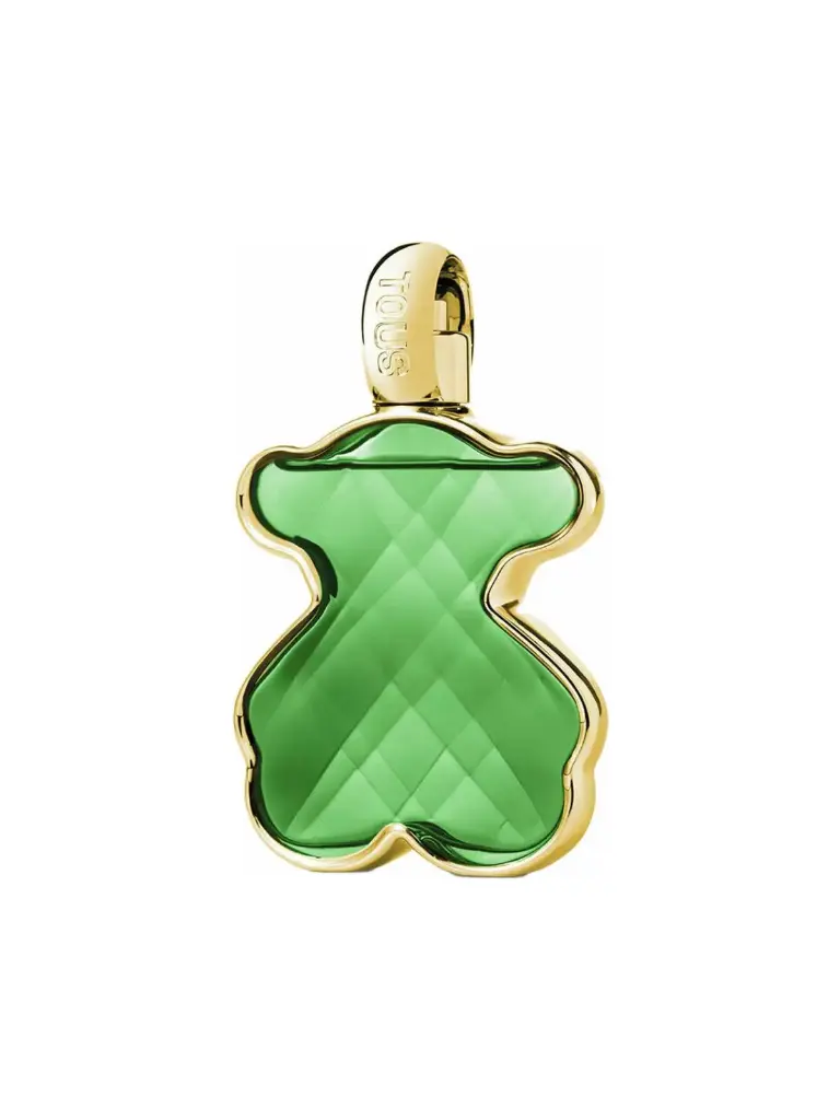 LoveMe The Emerald Elixir 90ml