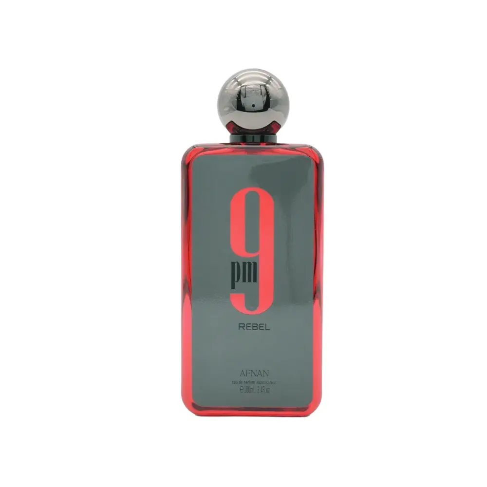 9PM Rebel Eau de Parfum 100ml