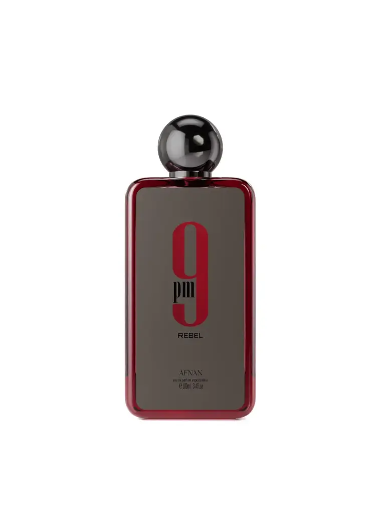 9PM Rebel Eau de Parfum 100ml