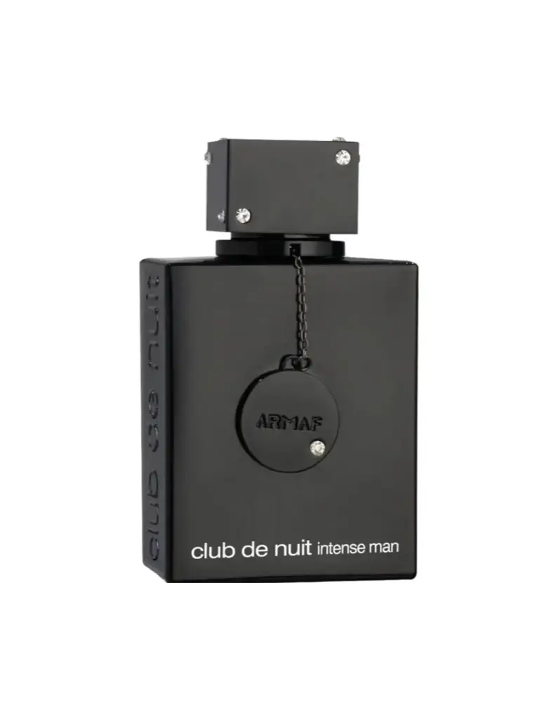 Club De Nuit Intense Eau de Toilette 105ml