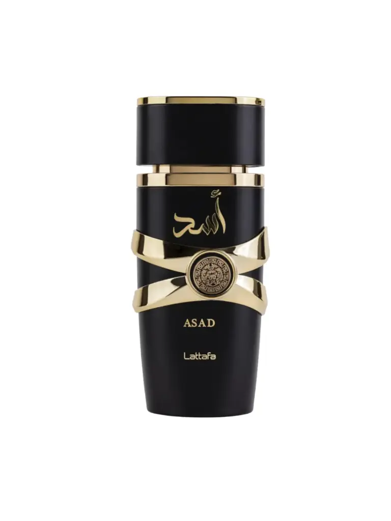 Asad Eau De Parfum 100ml