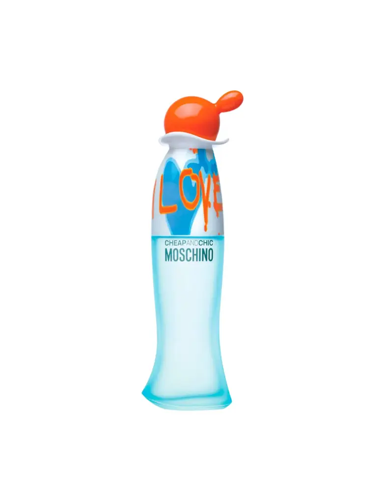 I Love Love Eau de Toilette 100ml