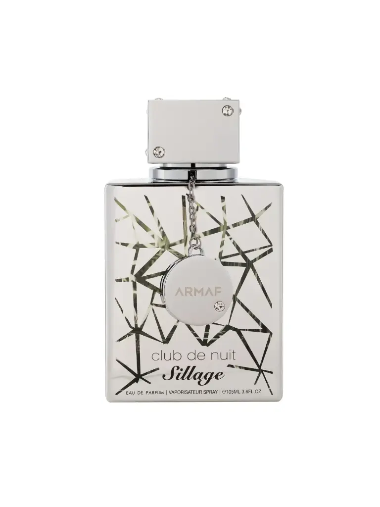 Club De Nuit Sillage Eau de Parfum 105ml