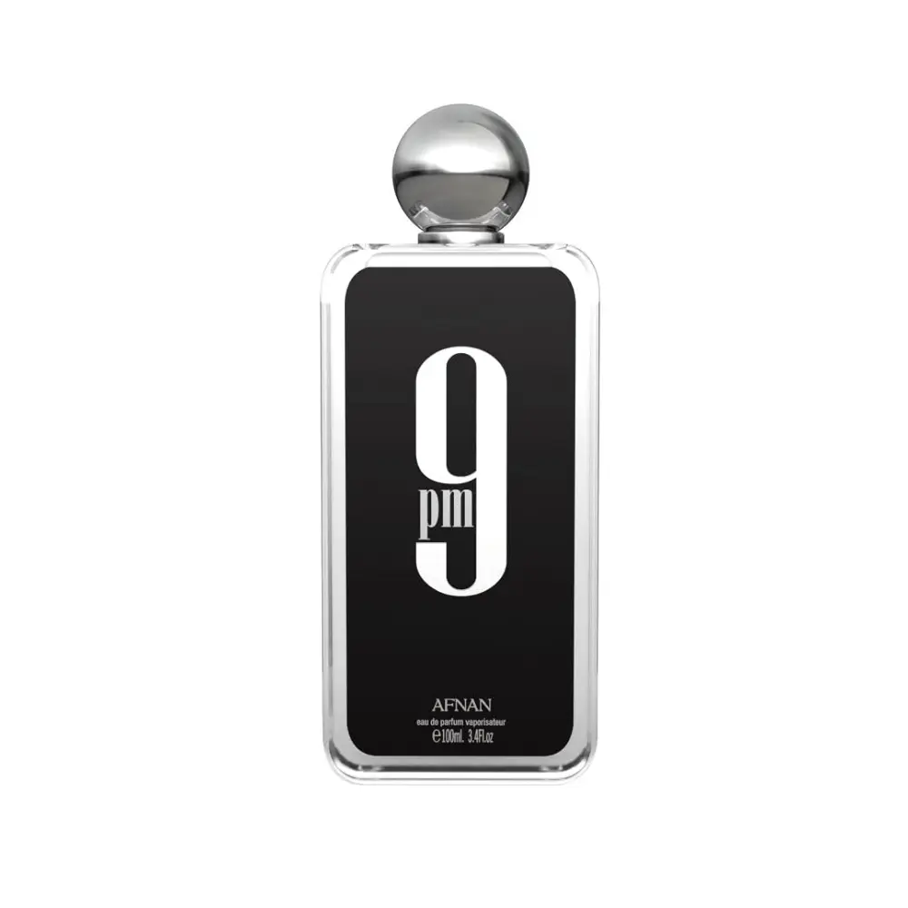 9PM Eau de Parfum 100ml