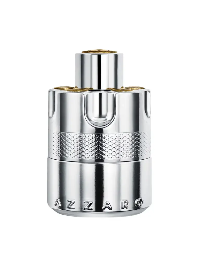 Wanted Eau de Parfum 100ml