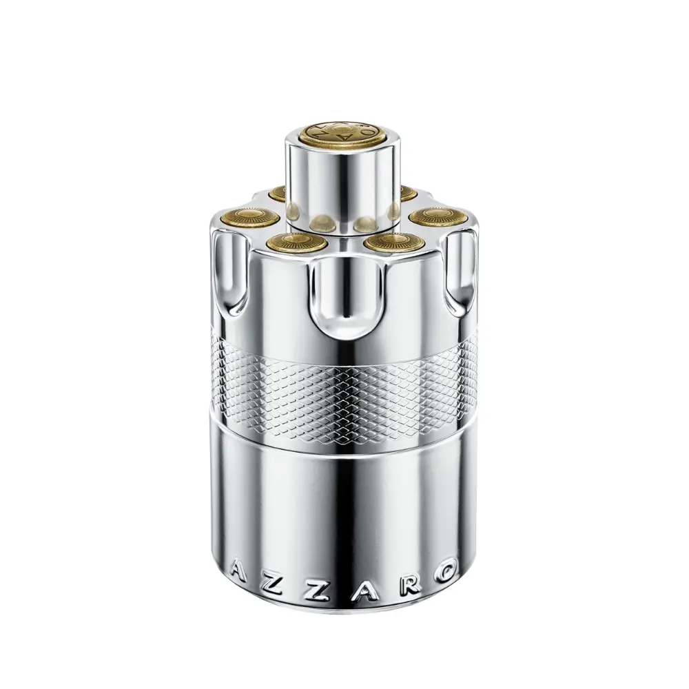 Wanted Eau de Parfum 100ml