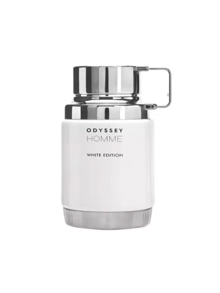 Odyssey Homme White Edition Eau de Parfum 100ml