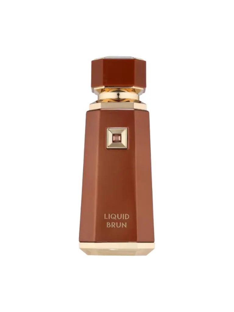 Liquid Brun Avenue Eau de Parfum 100ml
