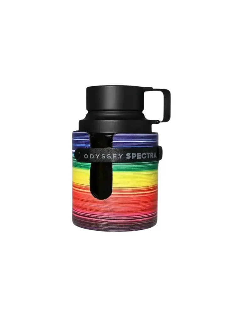 Odyssey Spectra Eau de Parfum 100ml