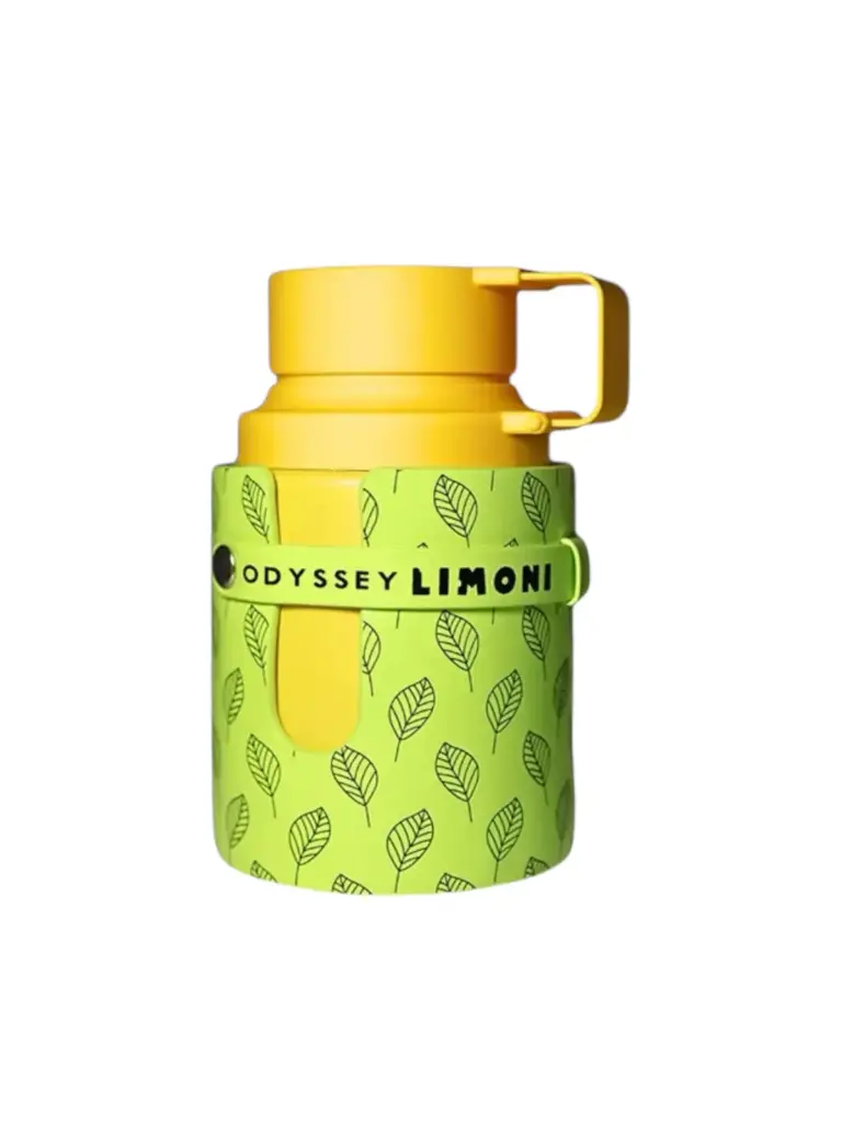 Odyssey Limoni Eau de Parfum 100ml