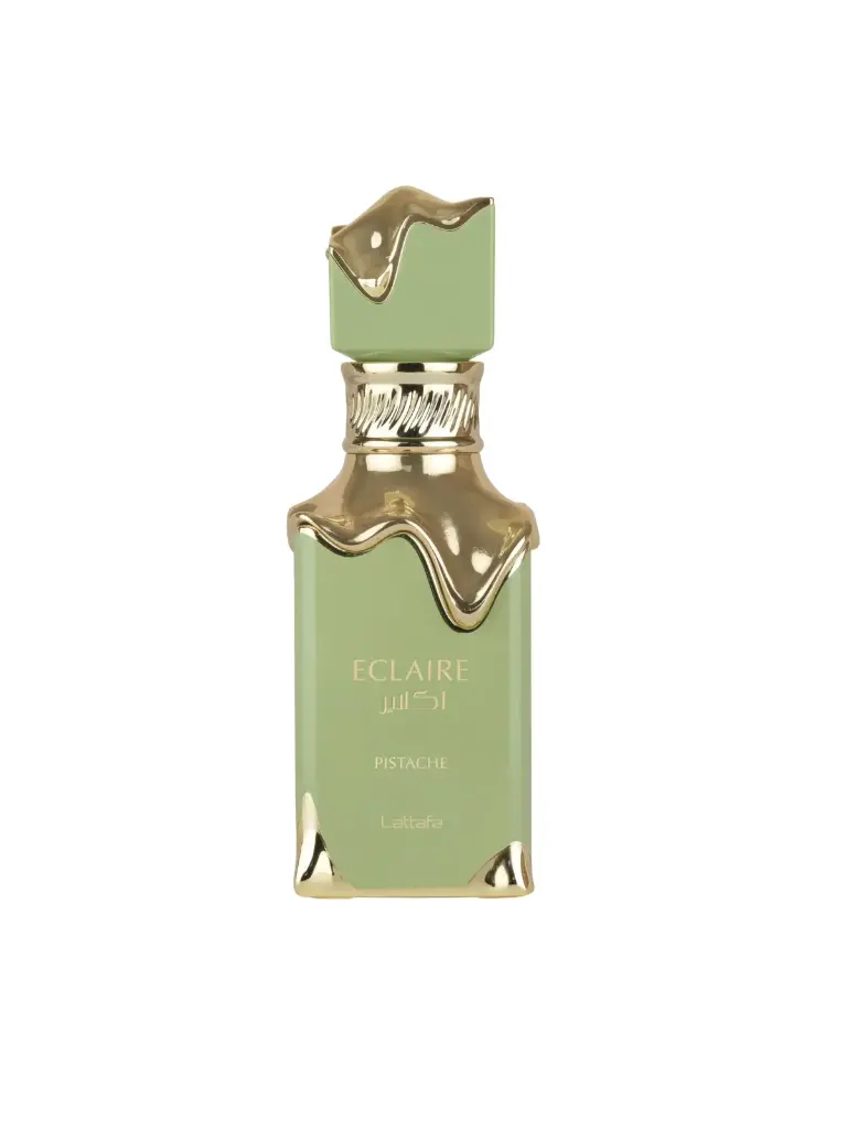 Eclaire Pistache Eau de Parfum 100ml