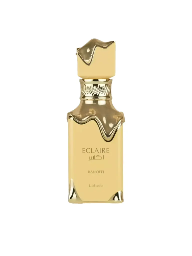 Eclaire Banoffi Eau de Parfum 100ml