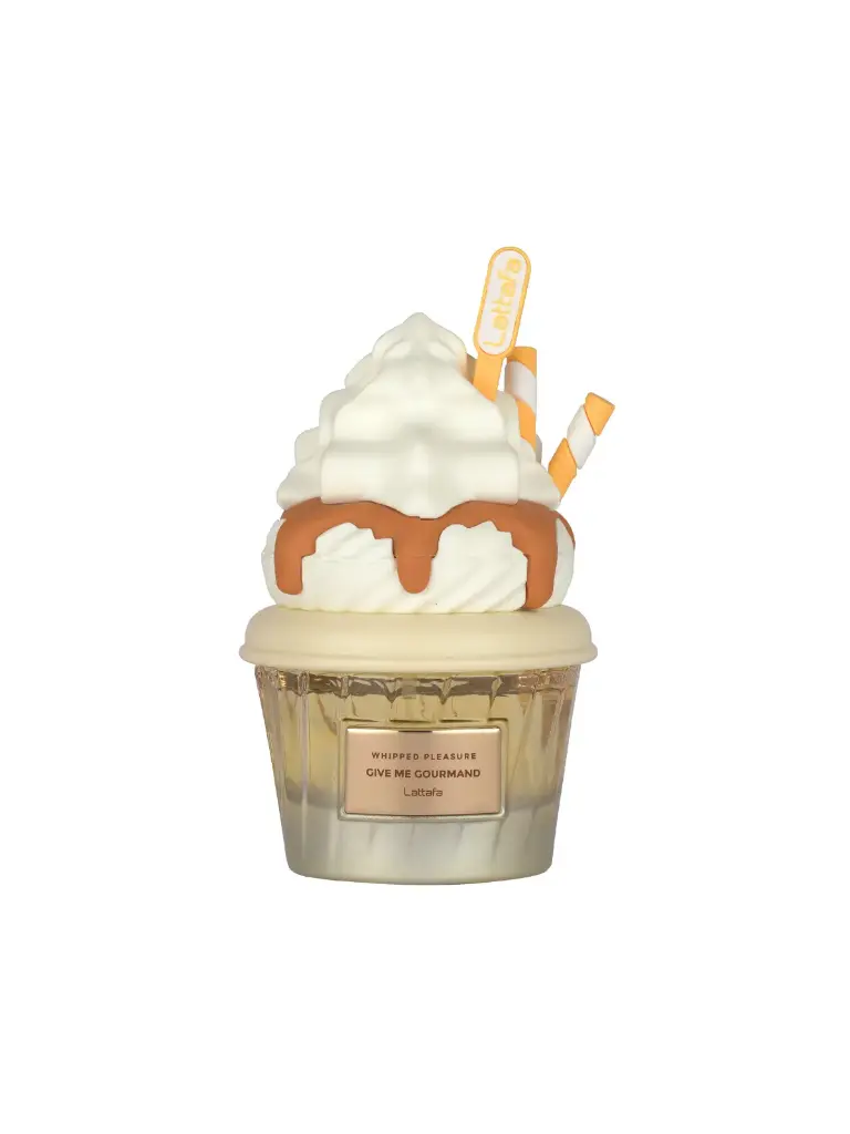 Give Me Gourmand Whipped Pleasure Eau de Parfum 75ml