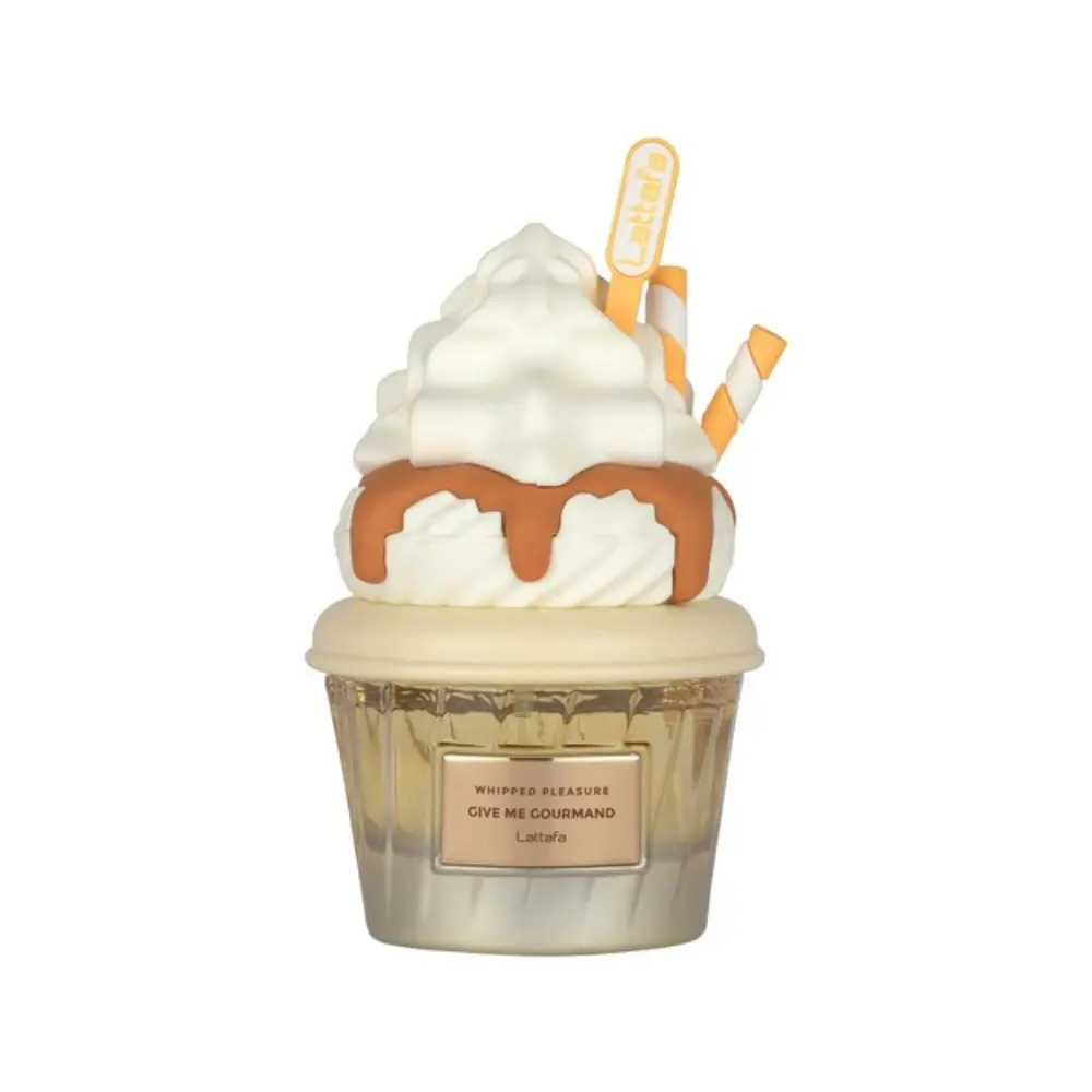 Give Me Gourmand Whipped Pleasure Eau de Parfum 75ml