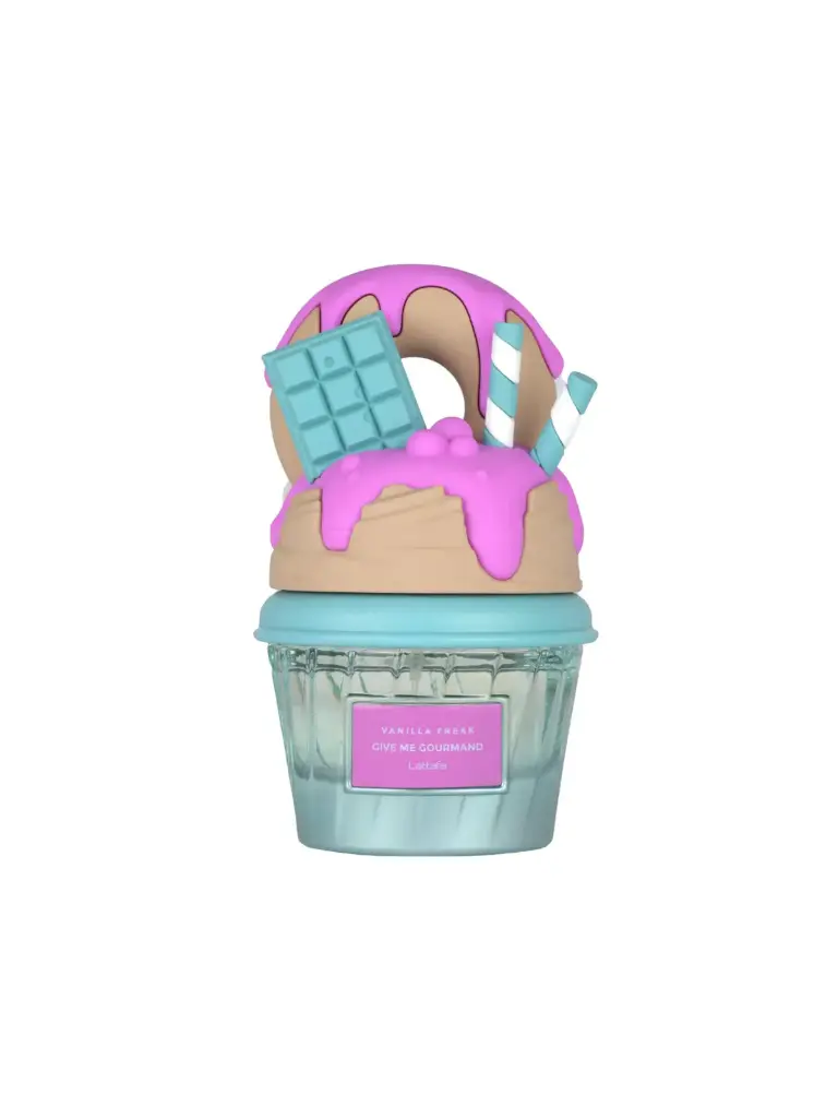 Give Me Gourmand Vanilla Freak Eau de Parfum 75ml