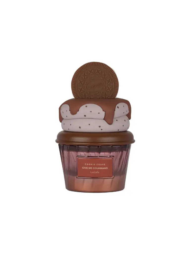 Give Me Gourmand Cookie Crave Eau de Parfum 75ml