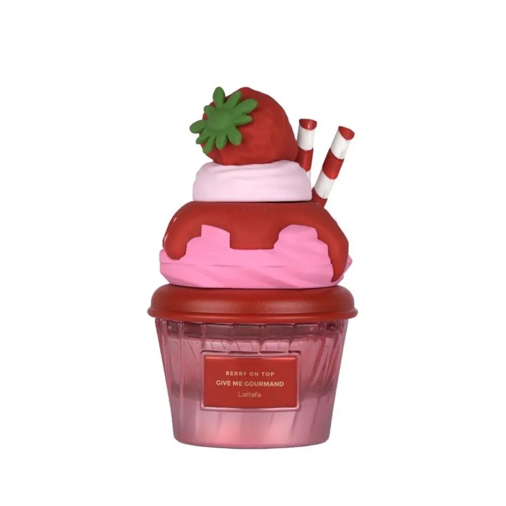 Give Me Gourmand Berry On Top Eau de Parfum 75ml