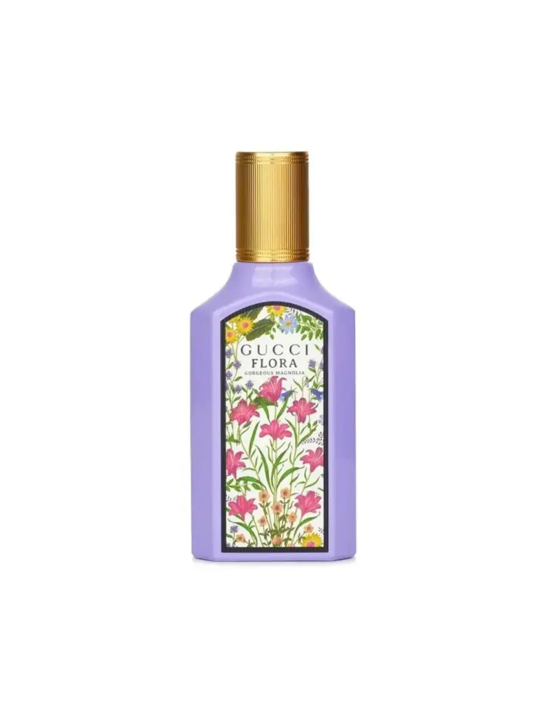 Flora Gorgeous Magnolia Eau De Parfum 50ml 