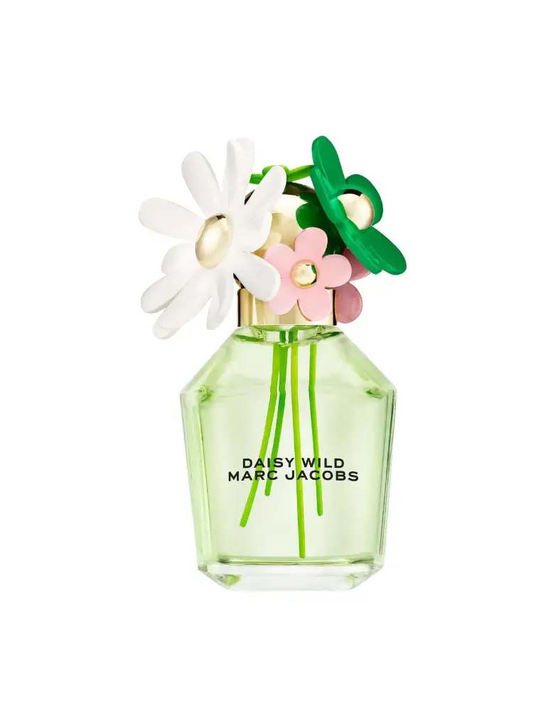 Daisy Wild Eau de Parfum 100ml