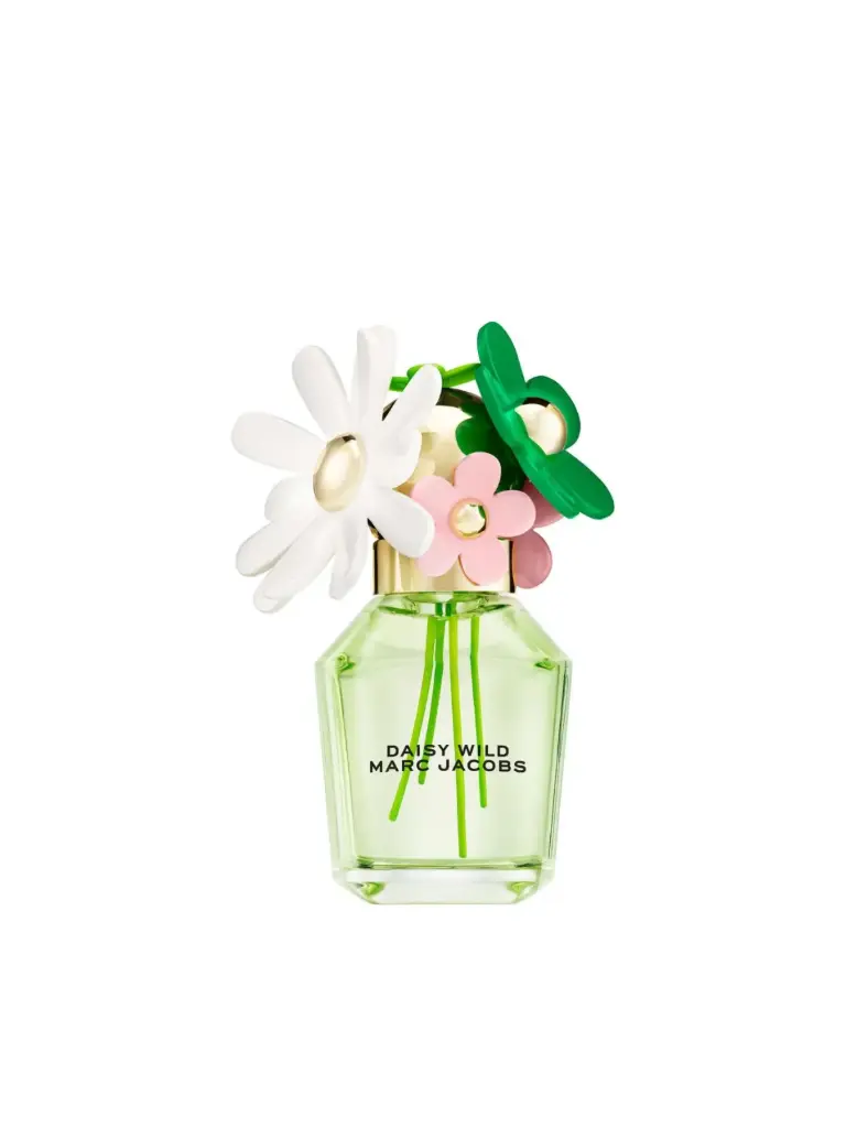 Daisy Wild Eau de Parfum 100ml