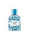 Light Blue Love In Capri Male Eau De Parfum 100ml