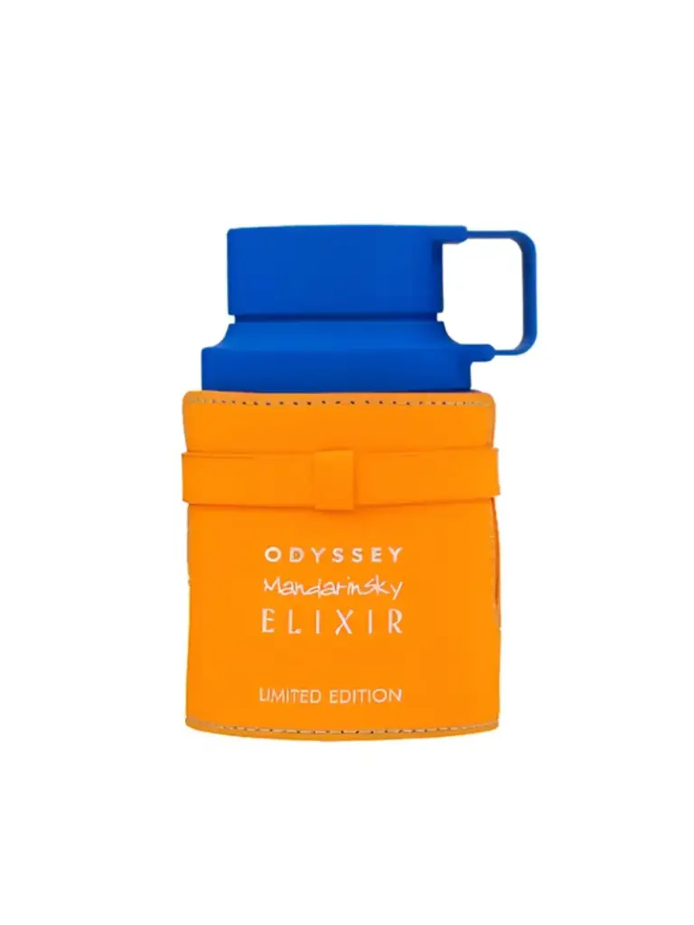 Odyssey Mandarin Sky Elixir Eau De Parfum 100ml