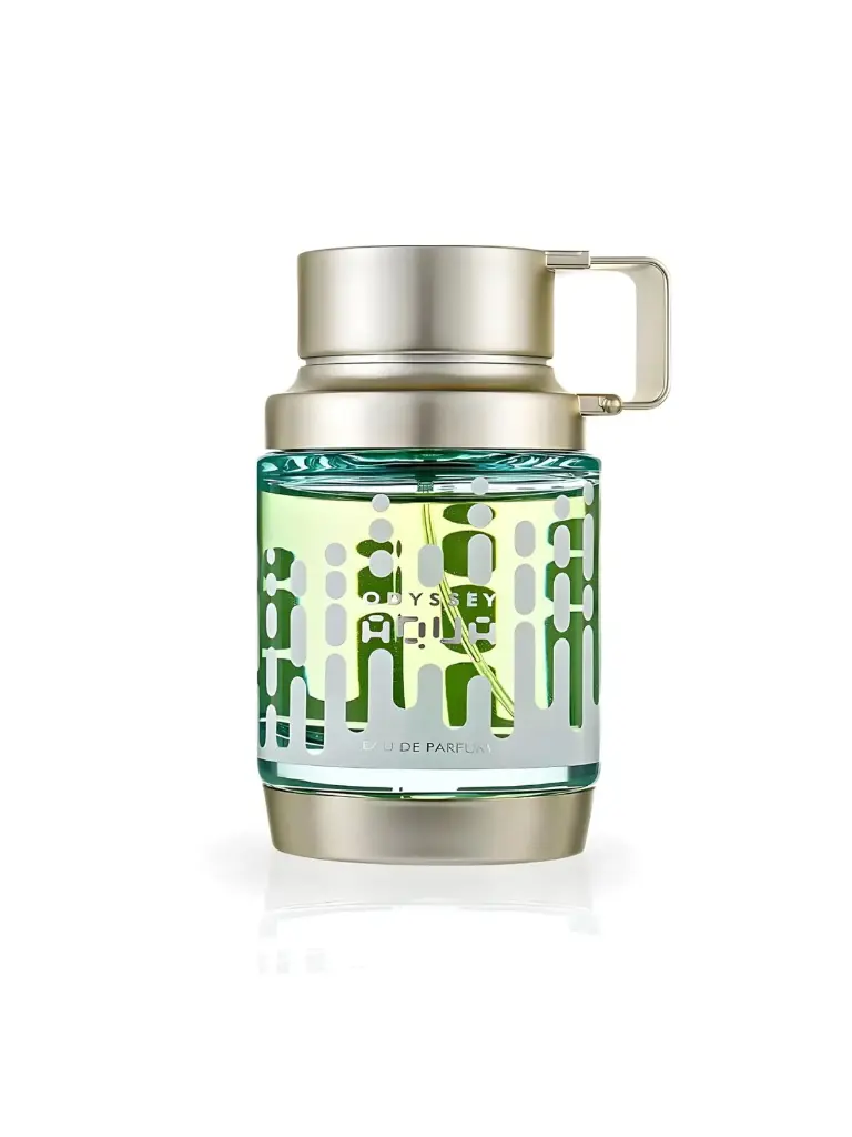 Odyssey Aqua Eau De Parfum 100ml