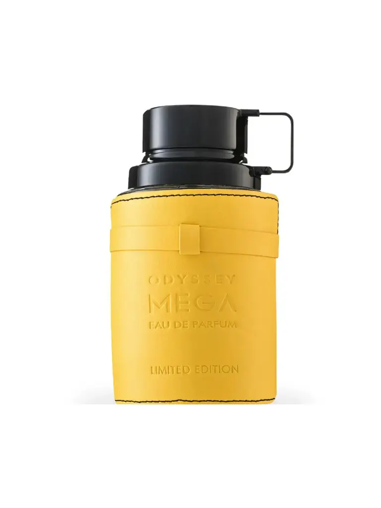 Odyssey Mega Eau De Parfum 100ml