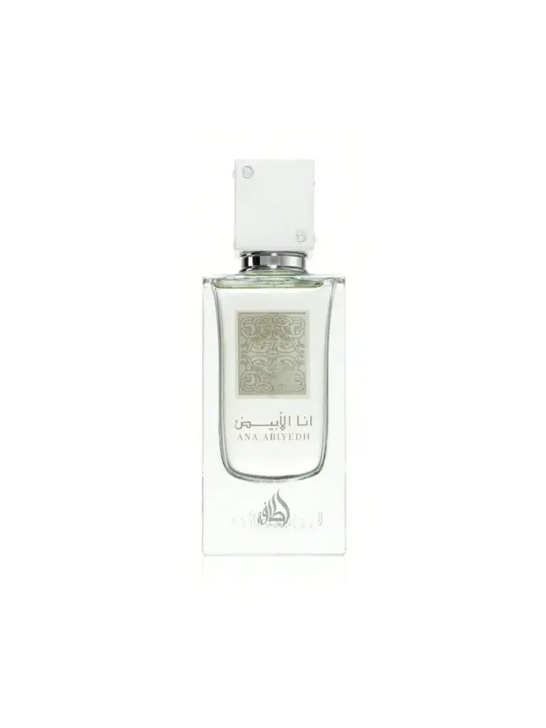 Ana Abiyedh Eau De Parfum 60ml