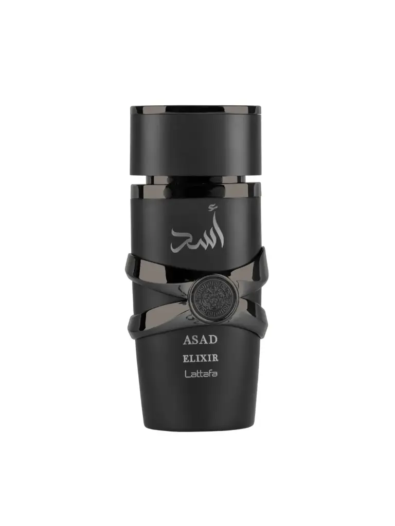 Asad Elixir Eau De Parfum 100ml