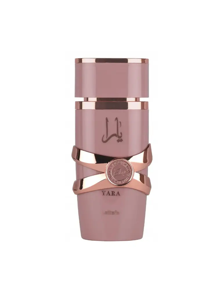 Yara Elixir Eau De Parfum 100ml