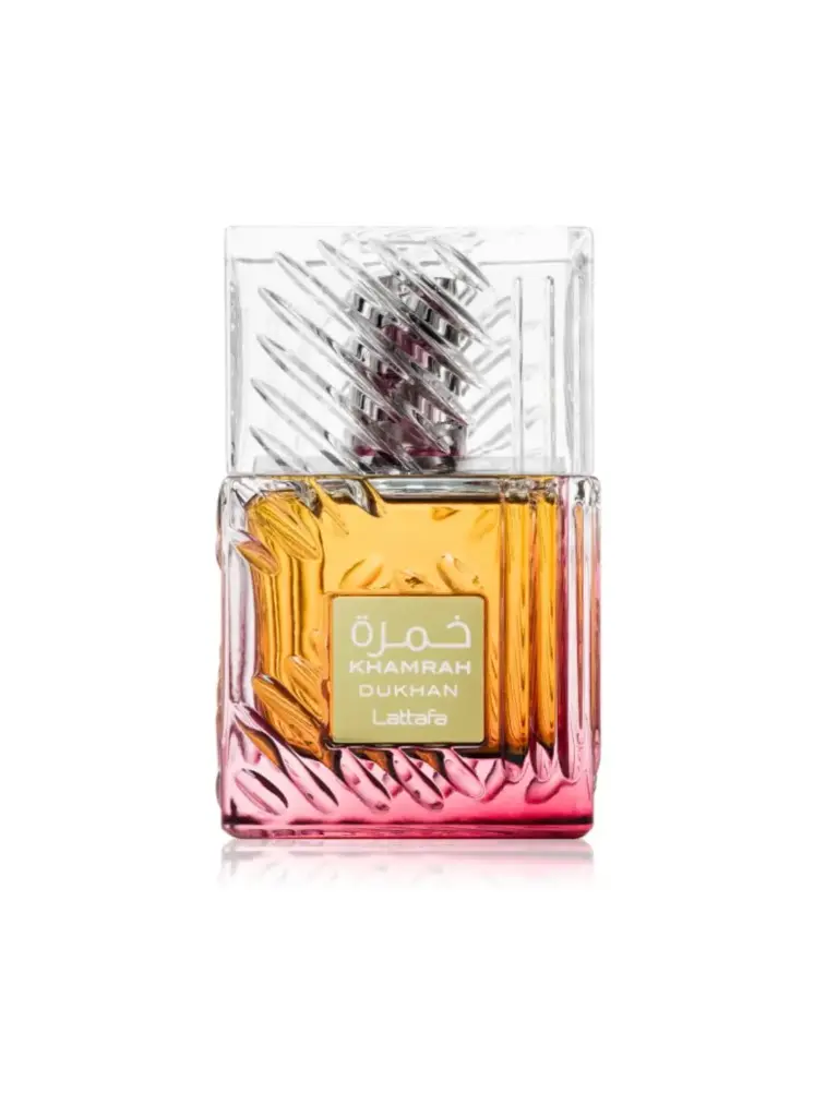 Khamrah Dukhan Eau De Parfum 100ml