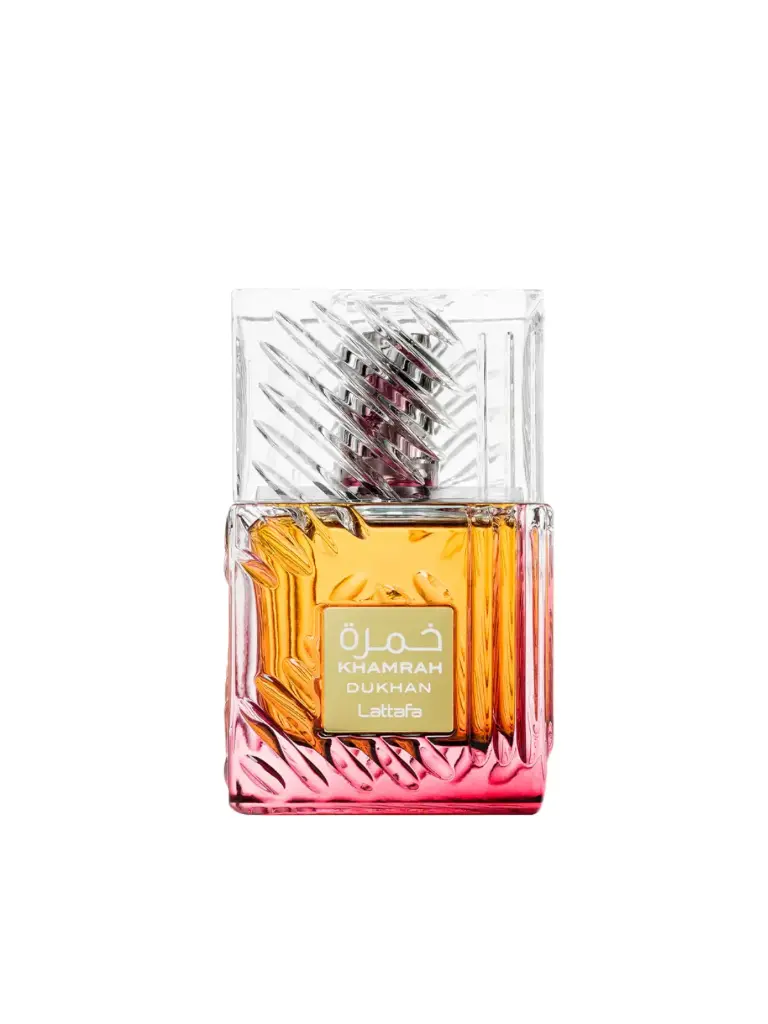 Khamrah Dukhan Eau De Parfum 100ml