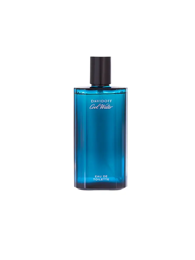 Cool Water Man Eau De Toilette 75ml