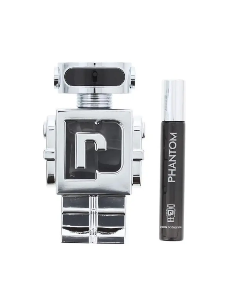 Phantom Eau De Toilette 100ml + 20ml