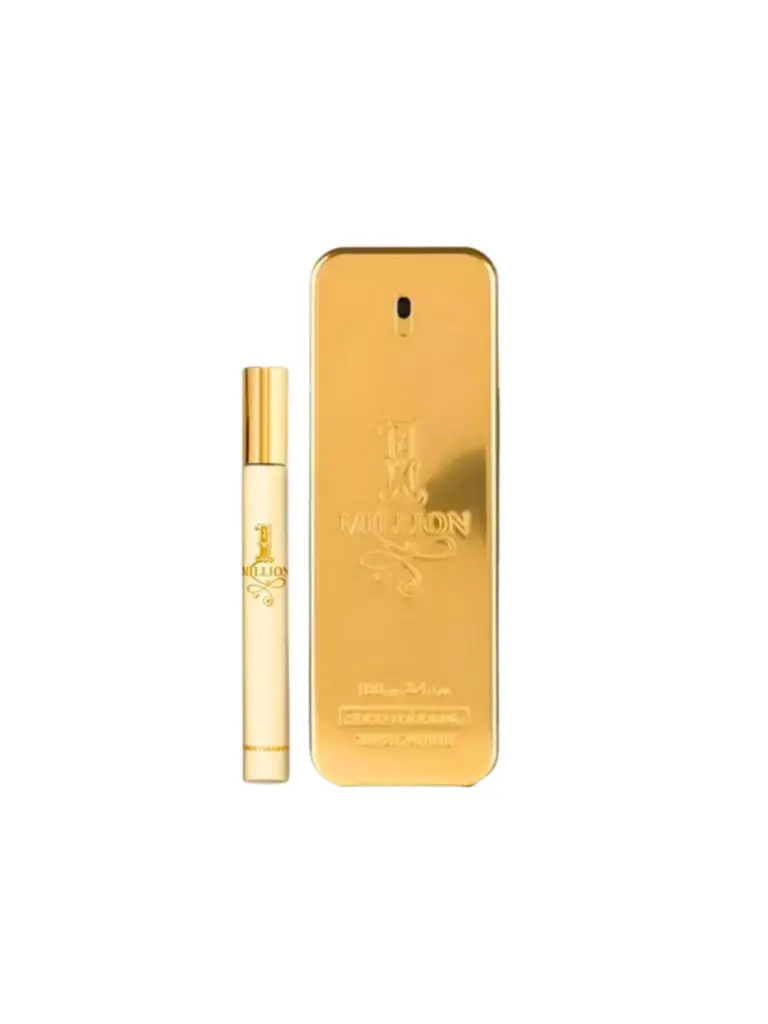 One Million Eau De Toilette 100ml + 10ml