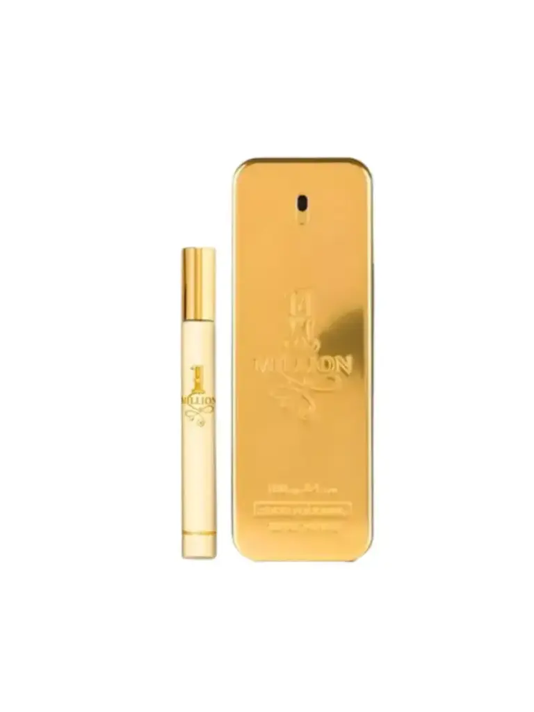 One Million Eau De Toilette 100ml + 10ml