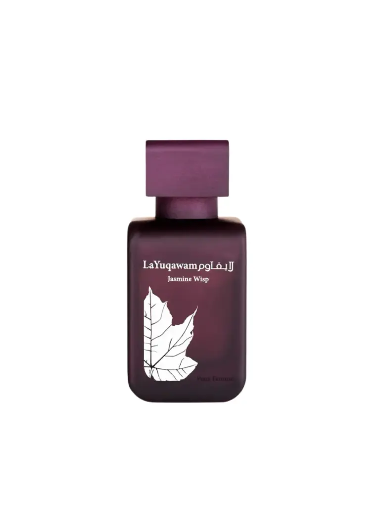 Layuqawam Jasmine Wisp Eau de Parfum 75ml