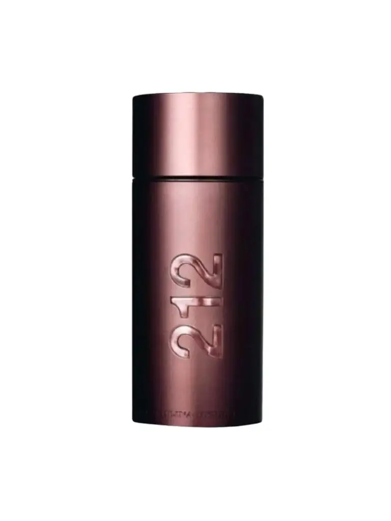 212 Sexy Men Eau De Toilette 100ml