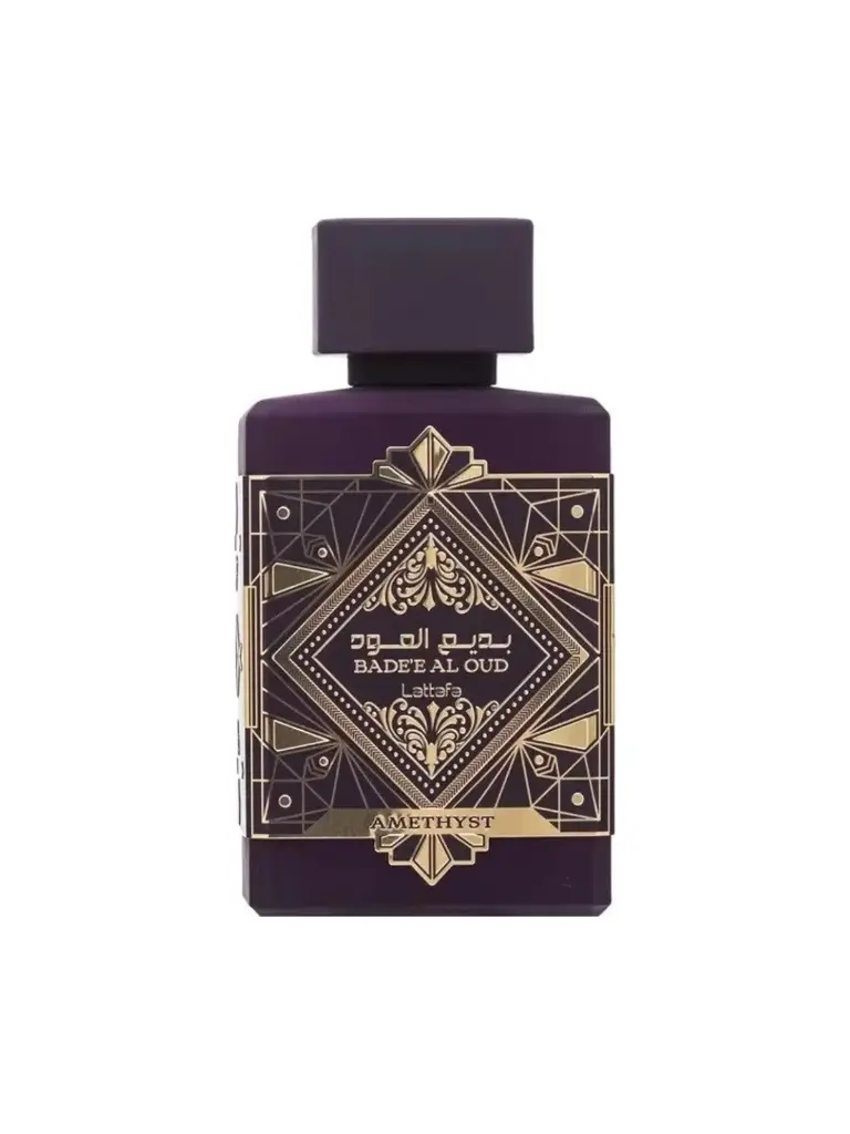 Badee Al Oud Amethyst Eau De Parfum 100ml
