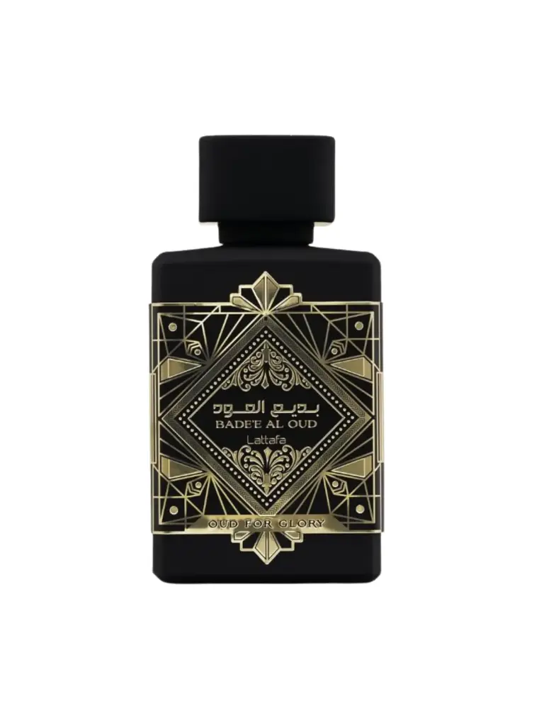 Badee Al Oud For Glory Eau De Parfum 100ml