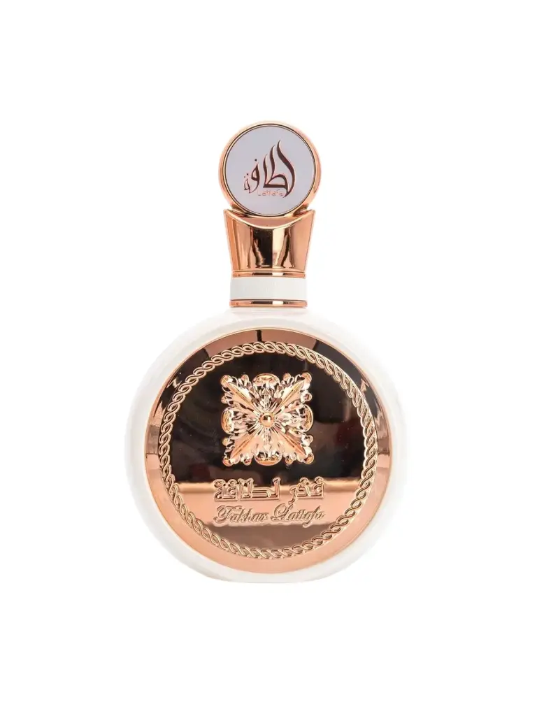 Fakhar Rose Gold Eau De Parfum 100ml 