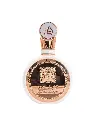 Fakhar Rose Gold Eau De Parfum 100ml 