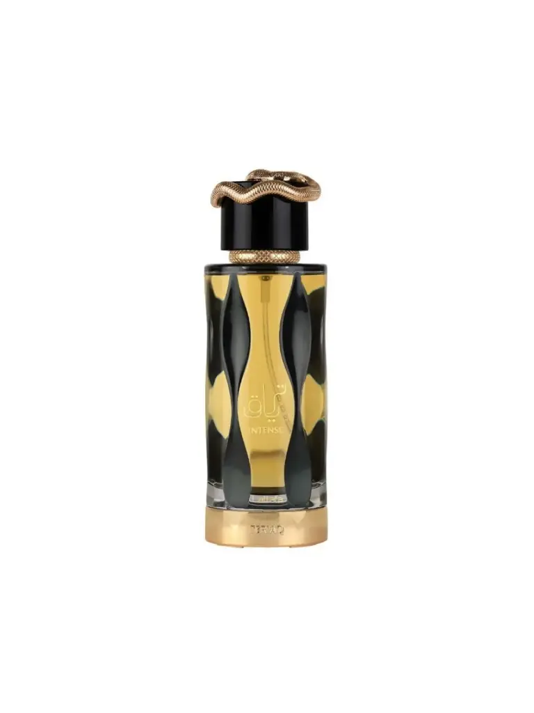 Teriaq Intense Eau De Parfum 100ml