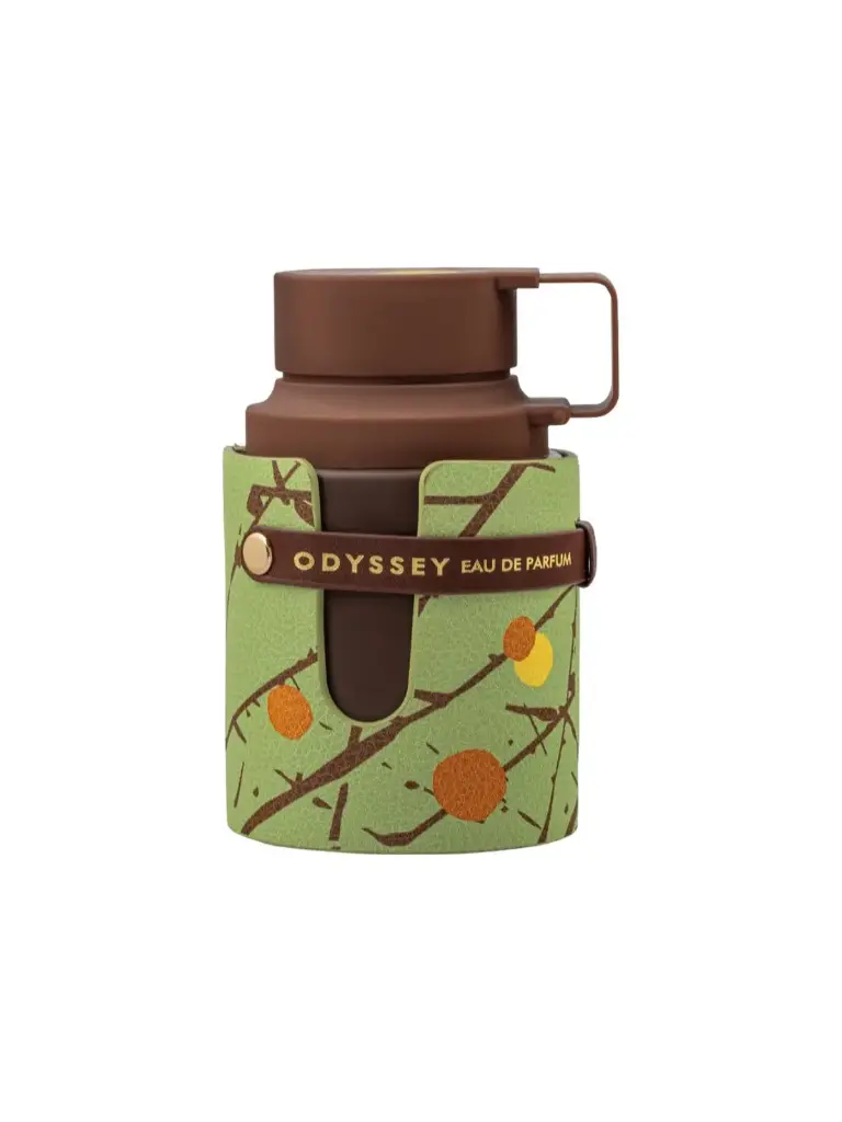 Odyssey Dubai Chocolat Gourmand Edition Eau de Parfum 100ml