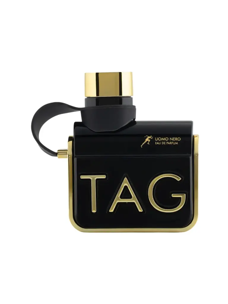Tag Uomo Nero Eau De Parfum 100ml