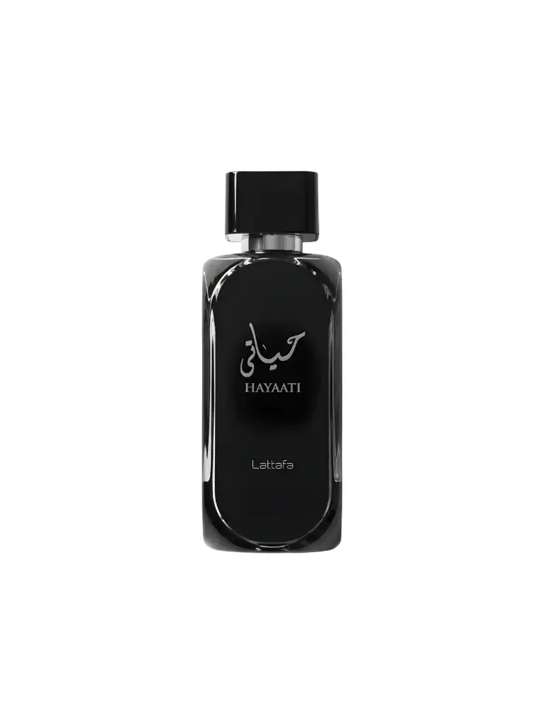 Hayaati Eau De Parfum 100ml