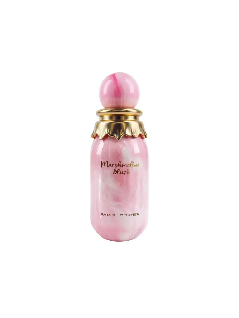 Marshmallow Blush Eau De Parfum 100ml