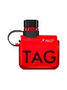 Tag Uomo Rosso Eau De Parfum 100ml