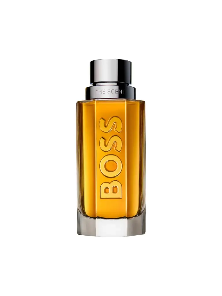 The Scent Eau de Toilette 100ml